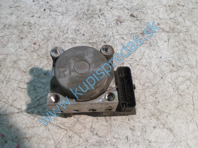 abs pumpa na fiat punto grande, 0265232053